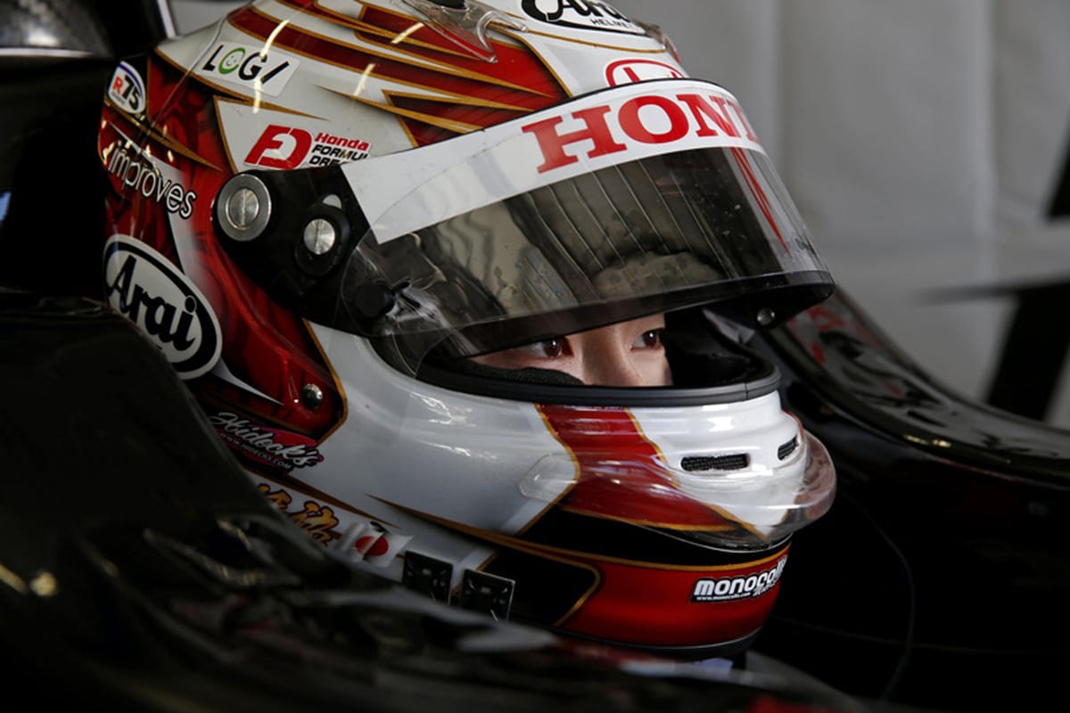 ホンダ、2019年に日本人ドライバーのザウバーでのF1デビューを計画?