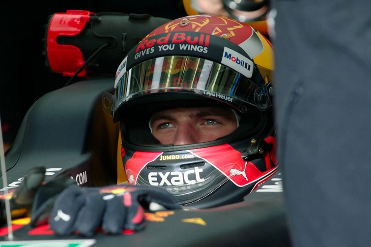 【動画】 F1 バーレーンGP フリー走行3回目 ハイライト