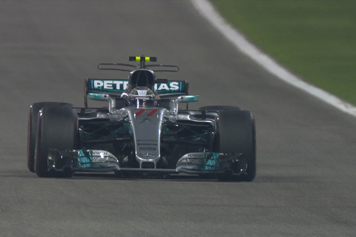 【動画】 F1 バーレーンGP 予選 ハイライト