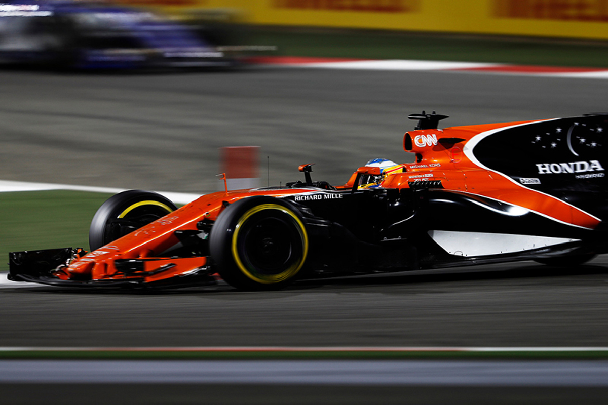 【F1】 ホンダの惨状に日本のファンも我慢の限界?