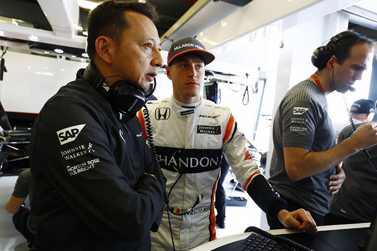 ホンダF1、今週“新アイデア”をテストも「ファンに期待をもたせたくない」