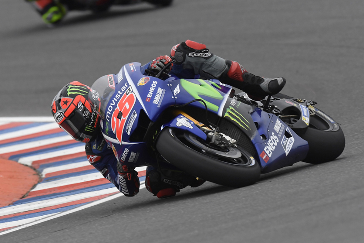 【MotoGP】 ヤマハ：第3戦 アメリカズGP プレビュー