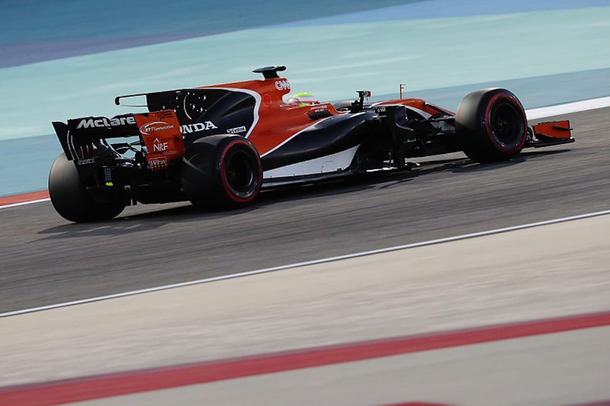 【F1】 ホンダの0.3秒以上遅いF1パワーユニットために特別救済措置？