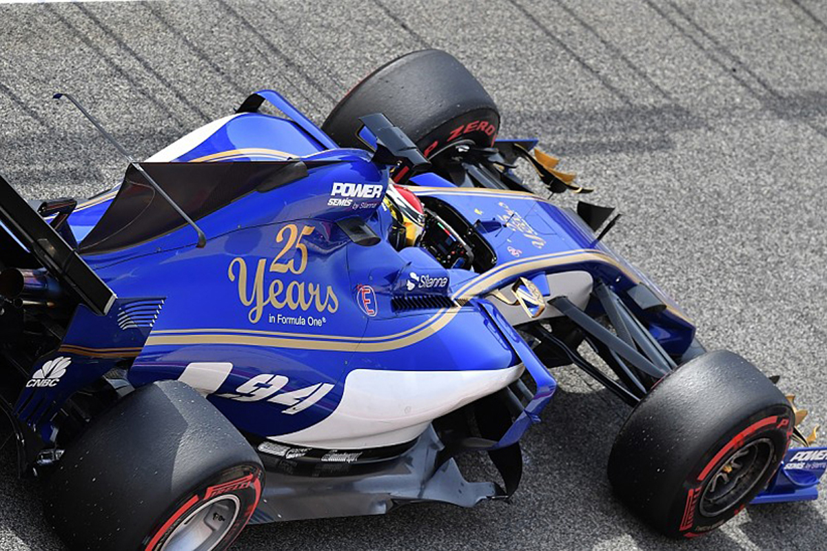 ホンダ、ザウバーとのF1エンジン契約を近日中に発表との報道