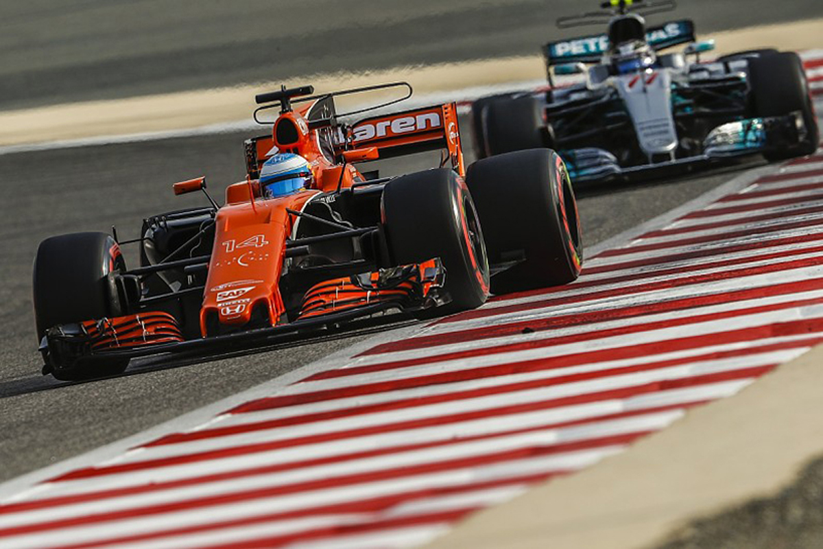【F1】 ホンダ、F1エンジン開発でメルセデスとコンサルタント契約？
