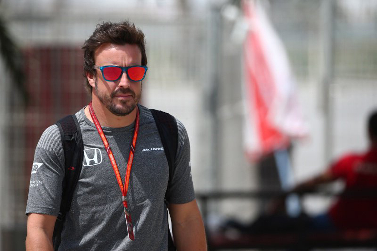 フェルナンド・アロンソ、マクラーレン・ホンダ移籍を後悔？