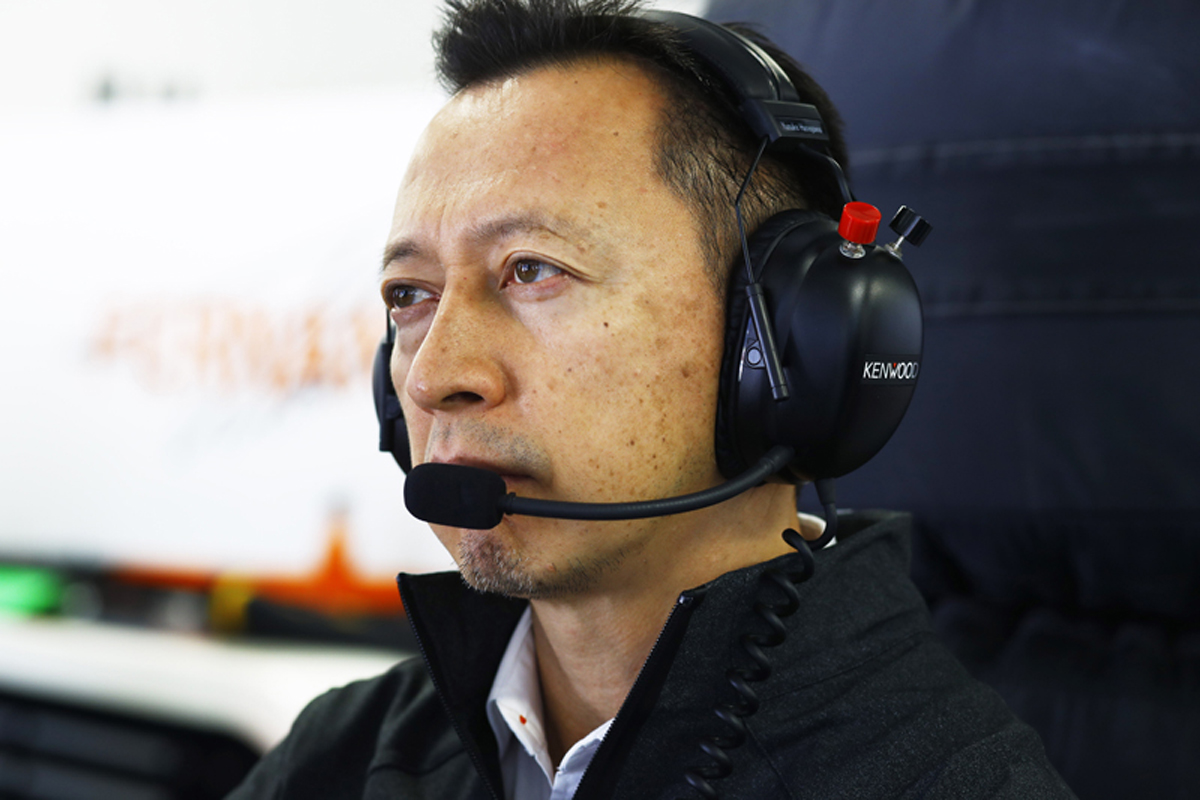 ホンダF1 「2017年のF1エンジンは完全な失敗作ではない」