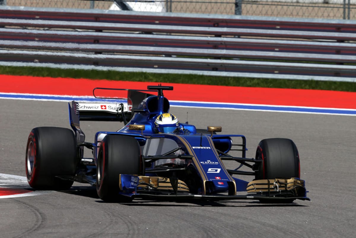 【F1】 ホンダ、ザウバーへのF1パワーユニット供給を正式発表