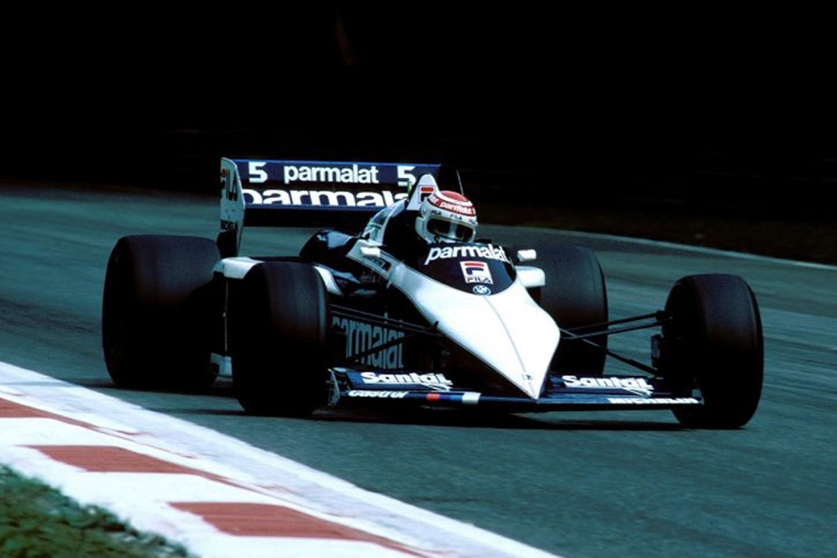 ブラバム、フォース・インディアを買収してF1に復活？