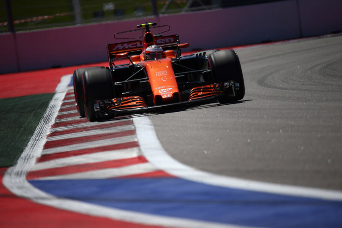 ホンダF1 「キャッチアップするためにあらゆる手を尽くしている」