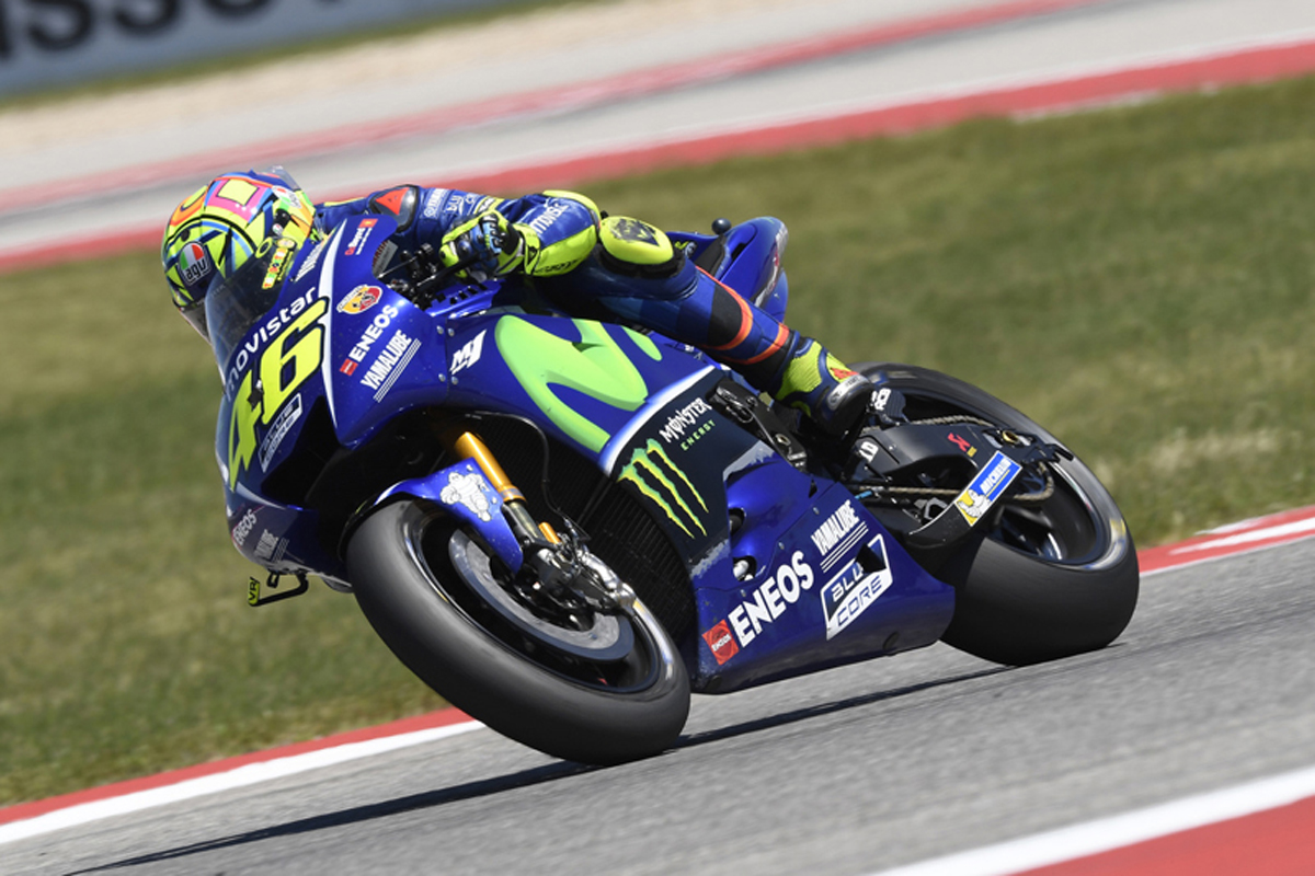 【MotoGP】 ヤマハ：第4戦 スペインGP プレビュー