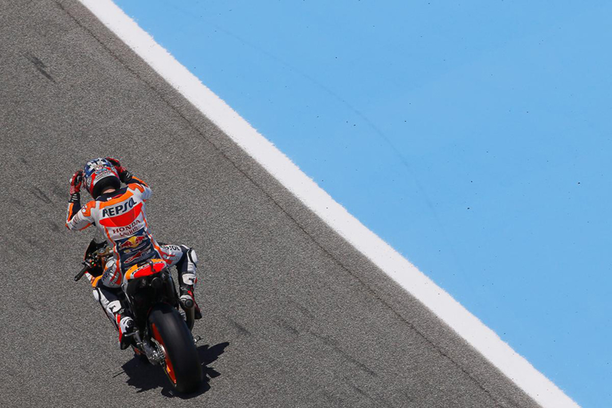 【MotoGP】 第4戦 スペインGP 結果：ダニ・ペドロサが地元で今季初優勝