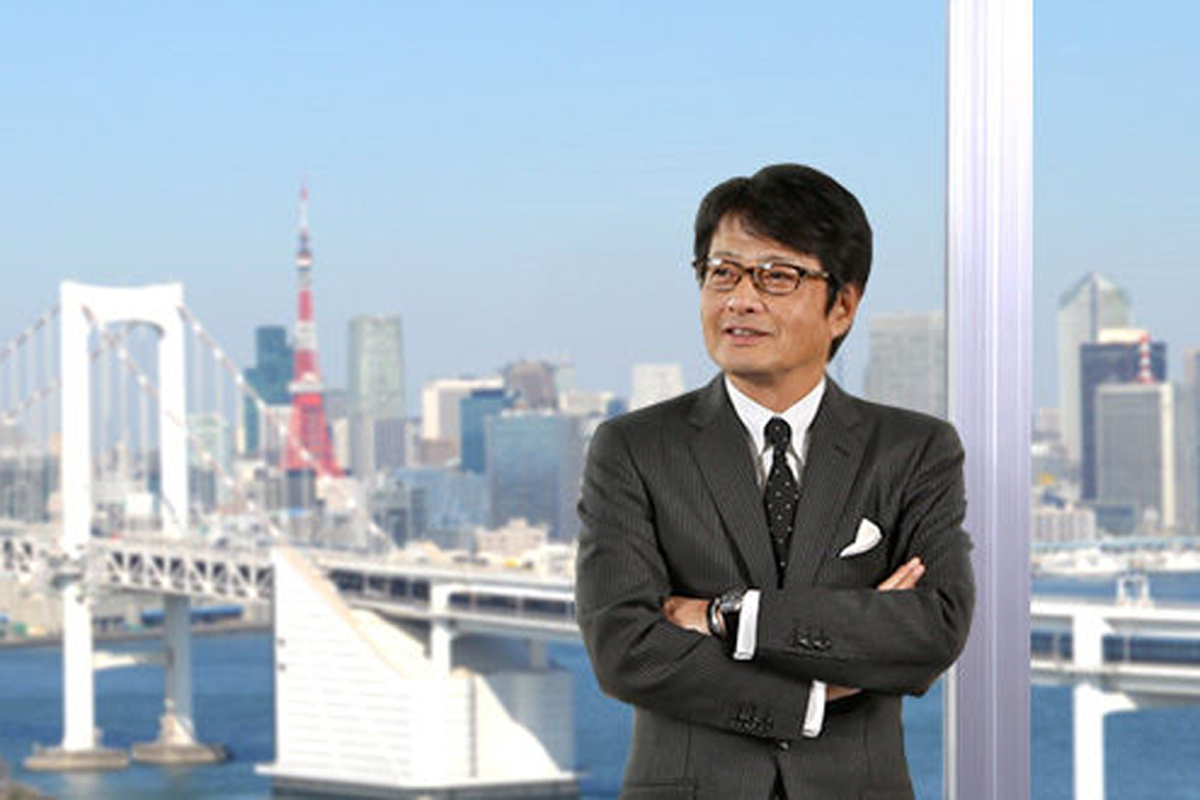 フジテレビ、亀山千広社長が退任…後任は宮内正喜BSフジ社長