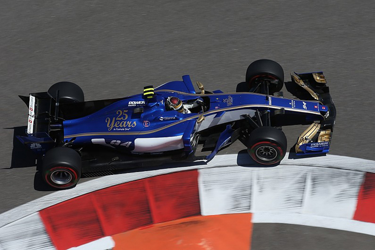 ザウバー、F1スペインGPにアップグレードが間に合わず