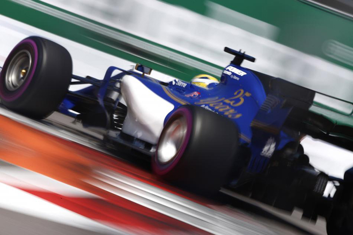 ホンダF1 「ザウバーへのエンジン供給はF1へのコミットメントの表れ」