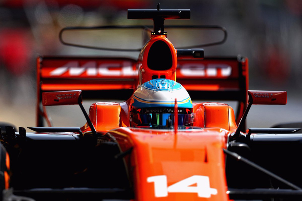 F1スペインGP 予選：フェルナンド・アロンソが今シーズン初のQ3進出！