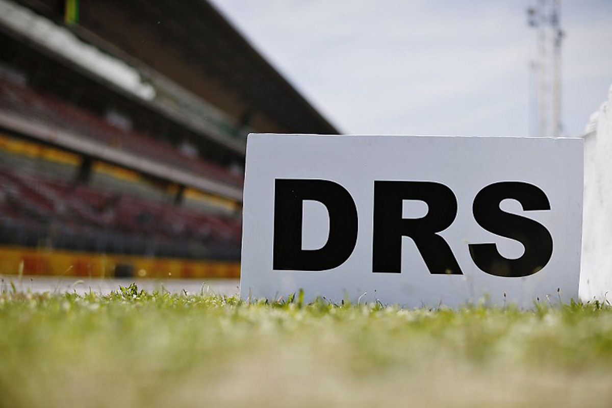 F1スペインGP:メインのDRSゾーンを拡大