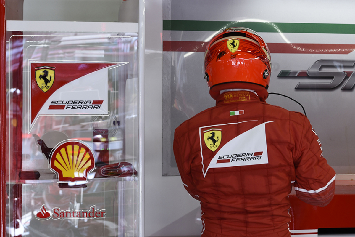 【F1】 2018年のF1ドライバー移籍市場はフェラーリの動向が鍵?