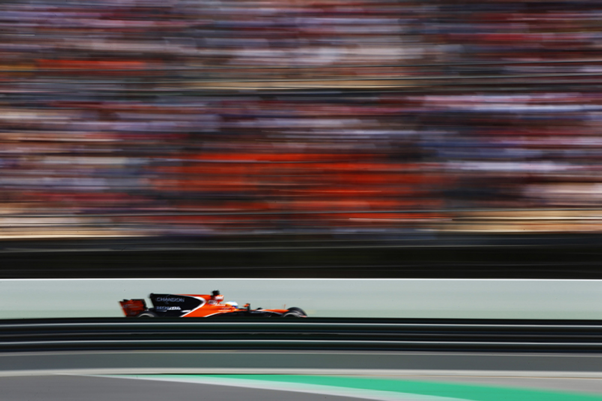 ホンダF1 「十分にポイントを獲得できる速さがあった」 / F1スペインGP