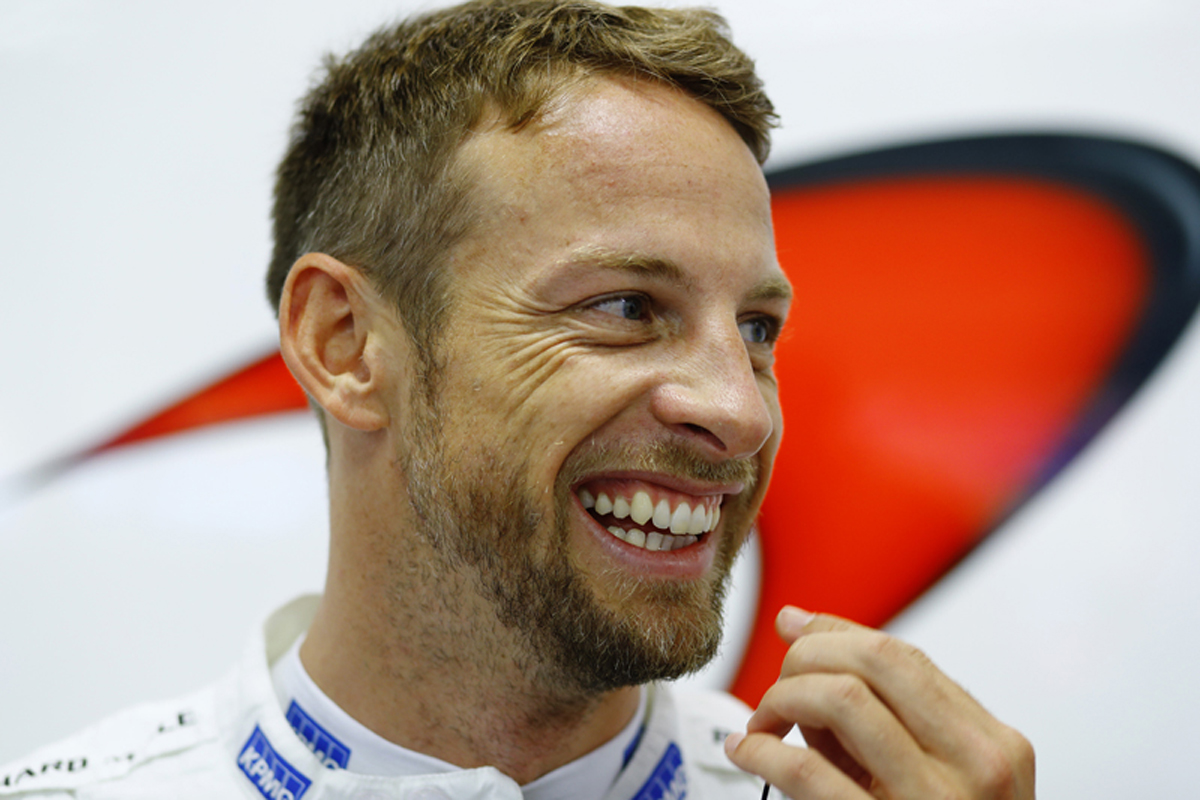 ジェンソン・バトン 「2チームからF1シートのオファーがあったが断った」