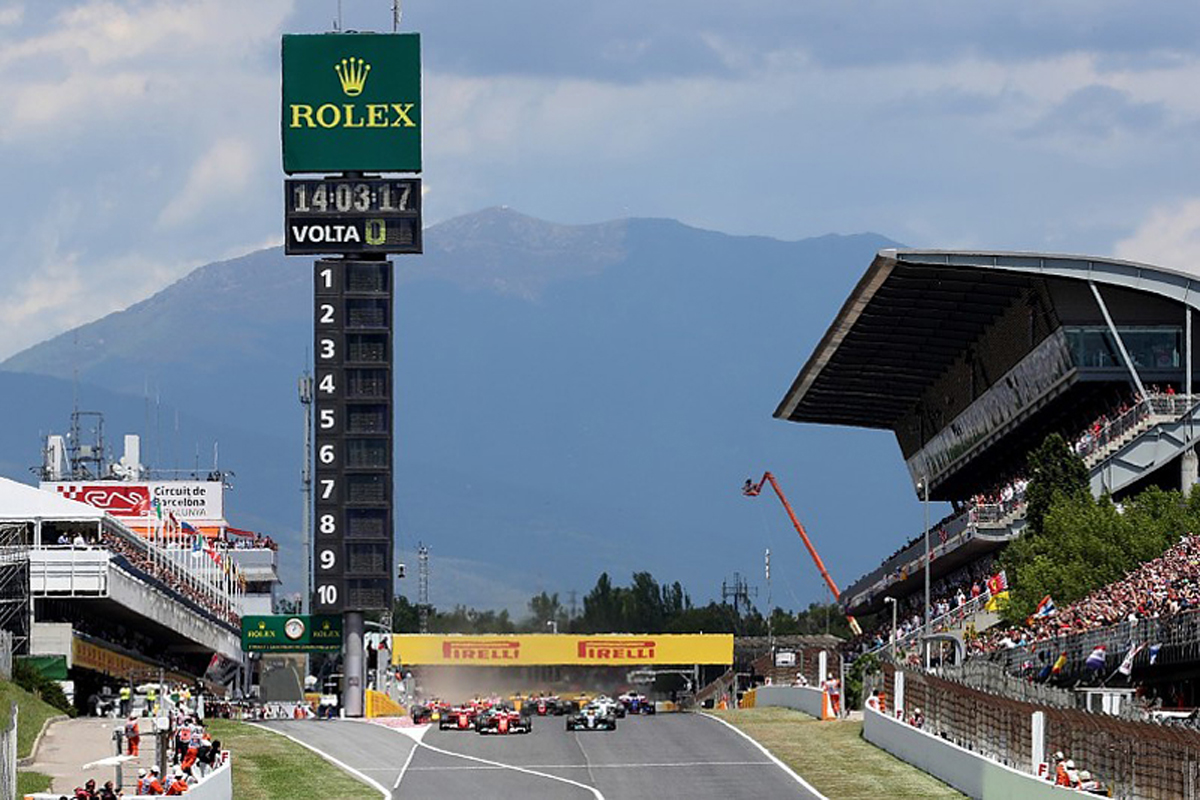 F1とMotoGP、日程衝突を避けるべく意見交換