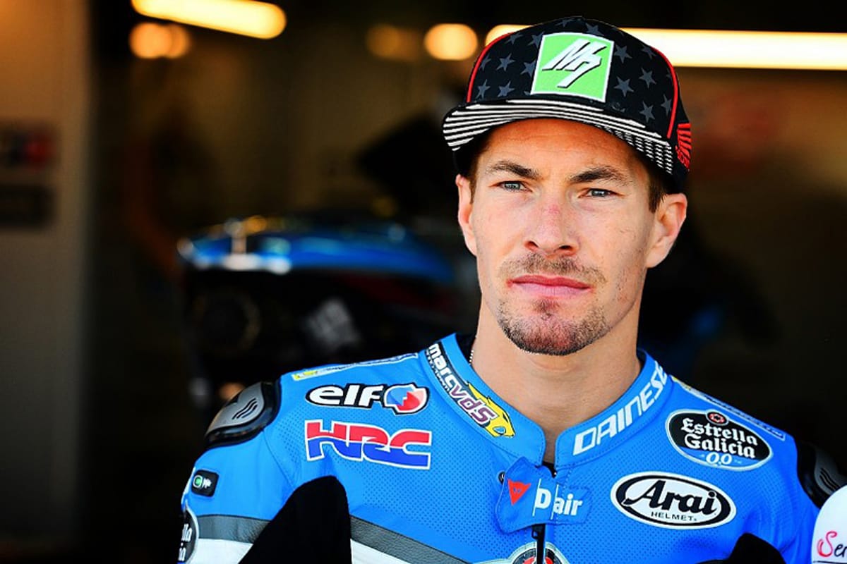 ニッキー・ヘイデンが死去 … 元MotoGPチャンピオン