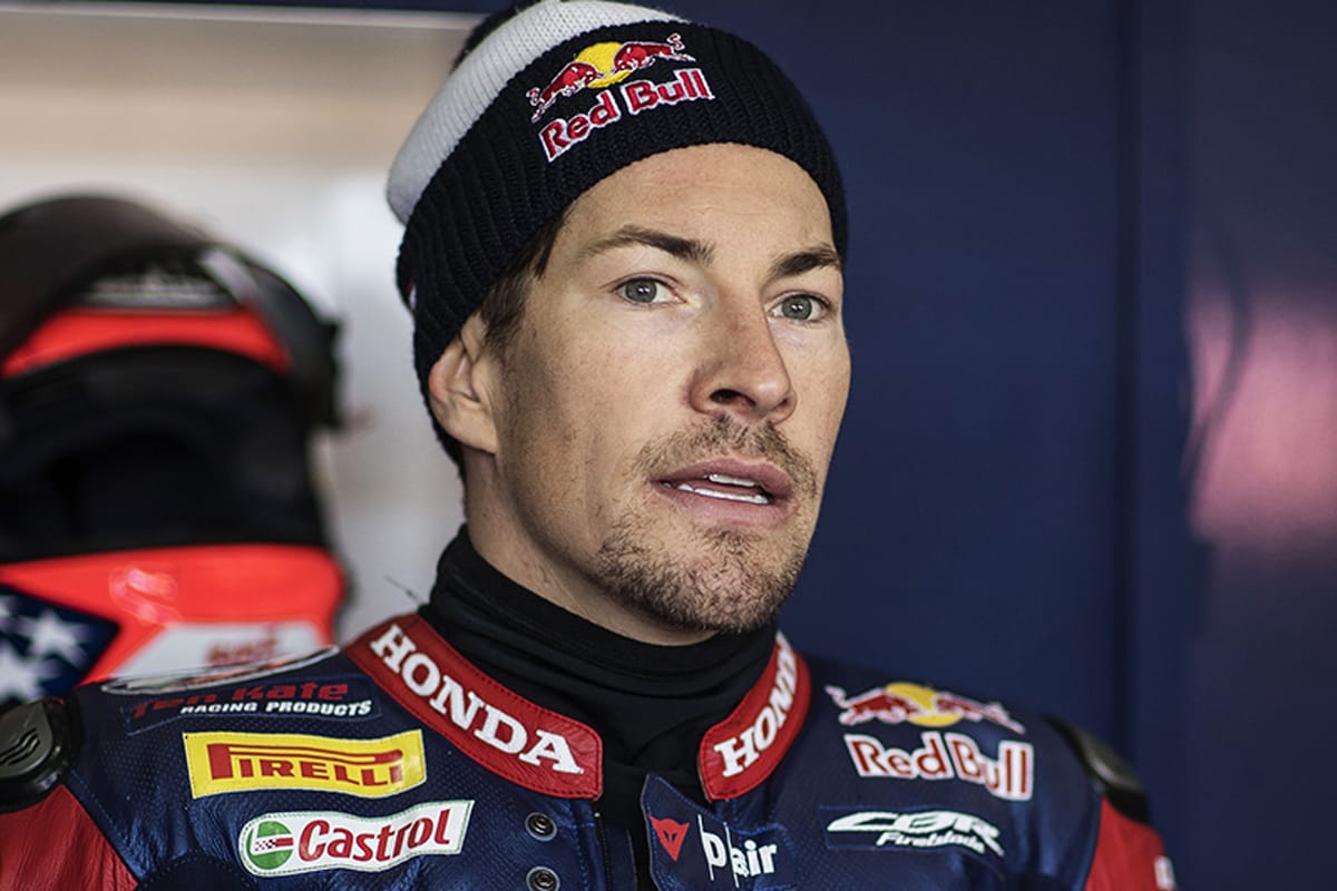 ホンダ八郷社長、ニッキー・ヘイデンに哀悼の意 「大きな驚きと悲しみ」