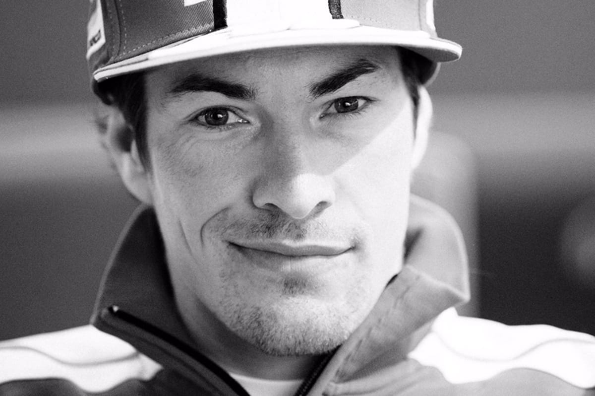 ニッキー・ヘイデンの訃報にF1界も哀悼の意