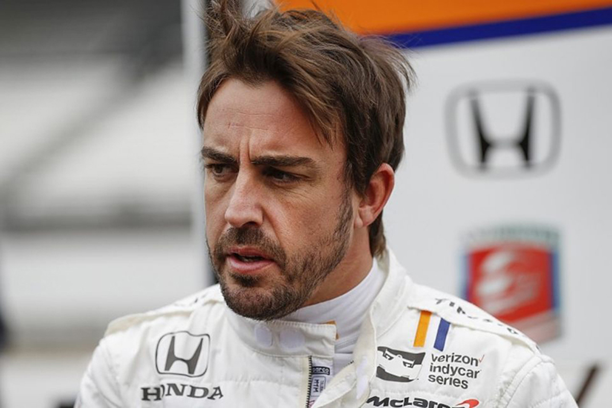 「アロンソはメルセデスの獲得リストには入っていない」とニキ・ラウダ