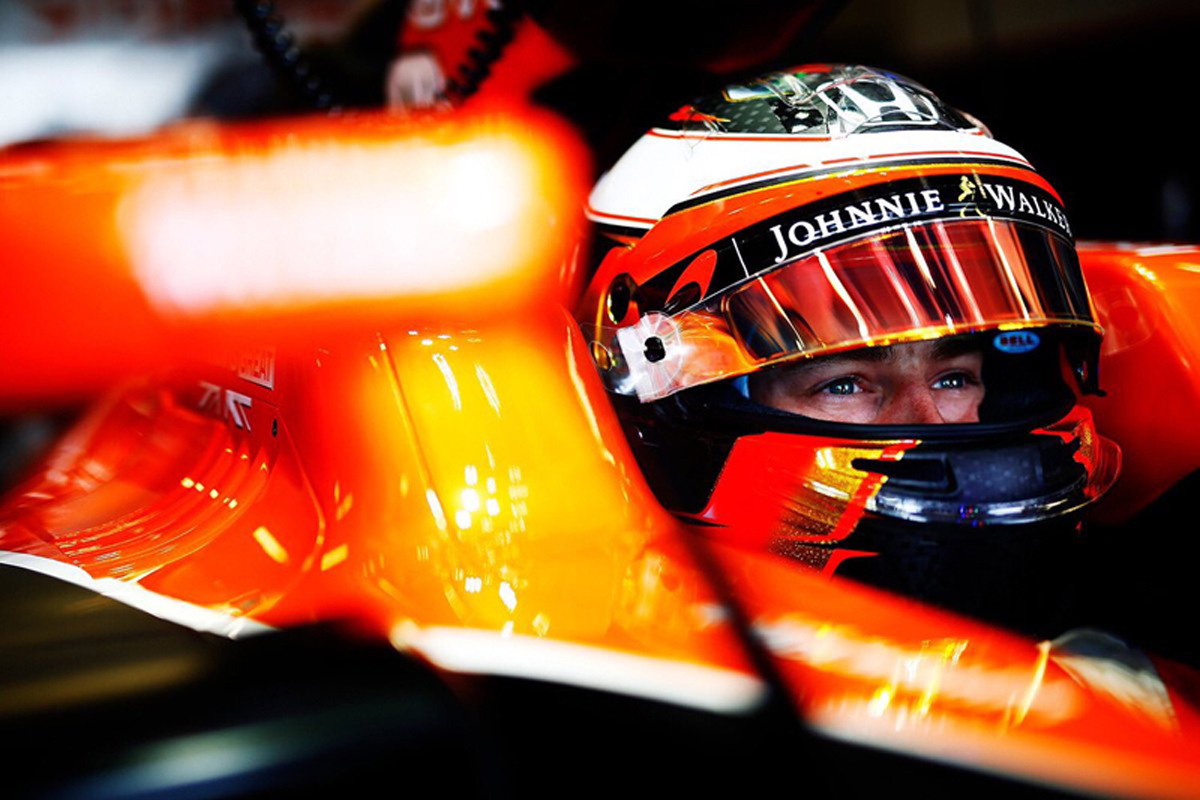 ストフェル・バンドーン 「クルマにはまだ伸びしろがある」 / F1モナコGP