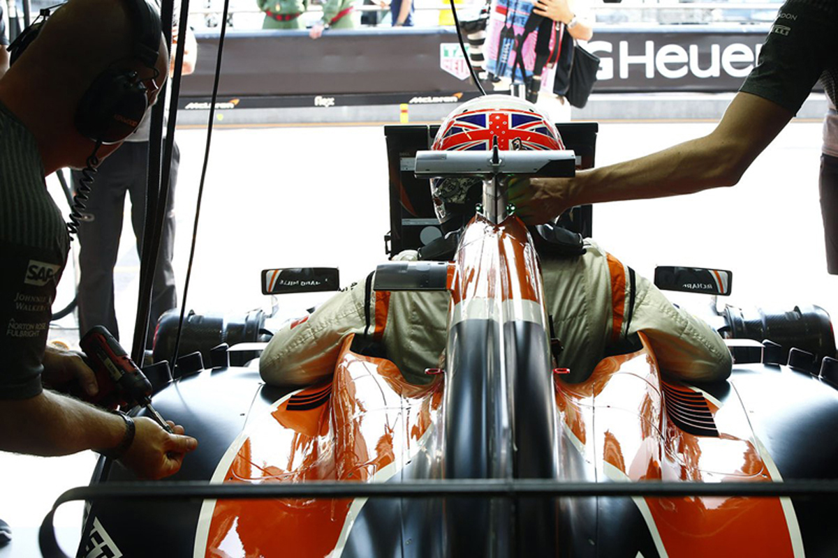 ホンダF1 「現在のMGU-Hは2戦しか持ちこたえることができない」