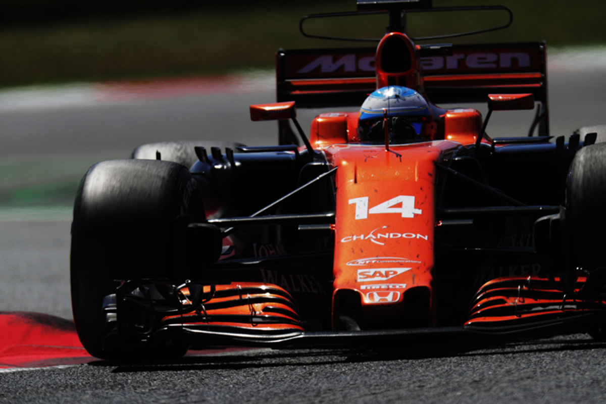マクラーレン 「問題はホンダのF1エンジン。全てのオプションを評価」