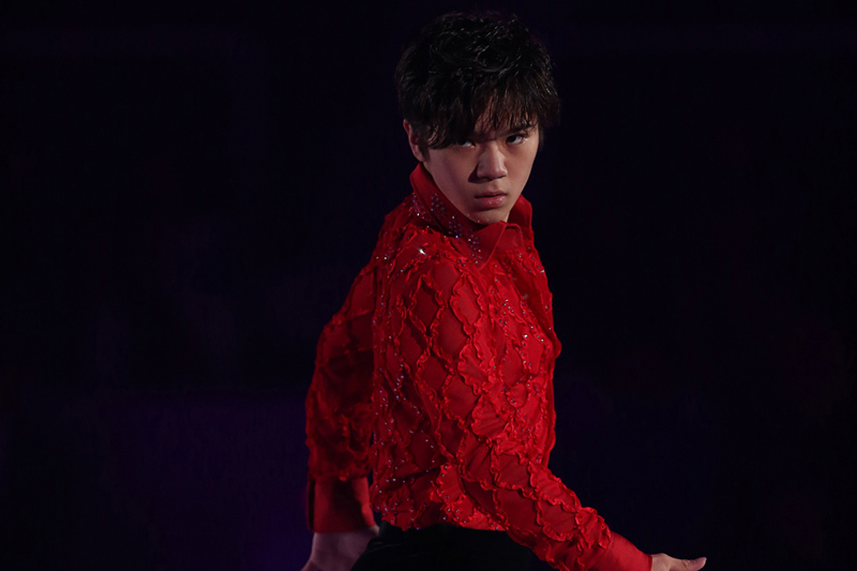 トヨタ、フィギュアスケート 宇野昌磨 選手の入社を発表