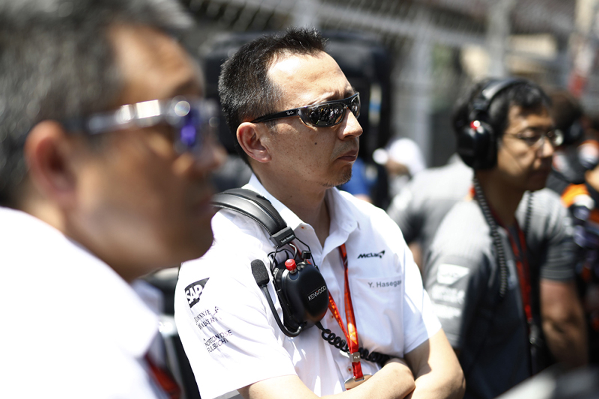 ホンダ、F1カナダGPでのアップグレード投入は“非常に厳しい”