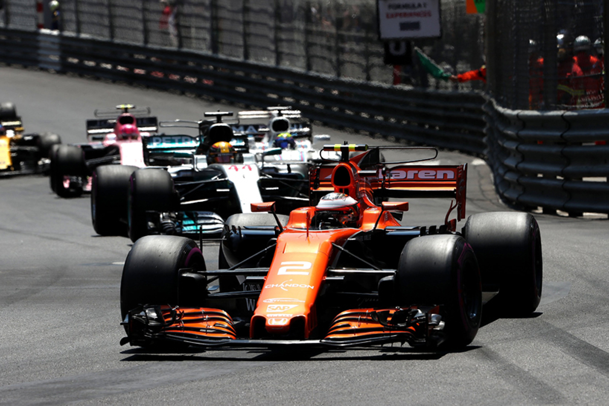 ホンダF1、いまだMGU-H故障の原因を究明できず