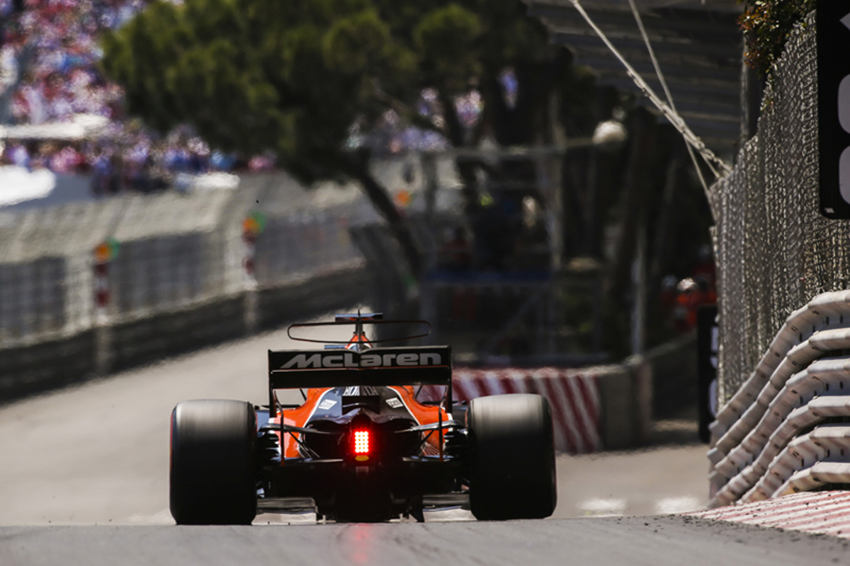 ホンダF1 「カナダGPは間違いなくチャレンジングなレース週末」