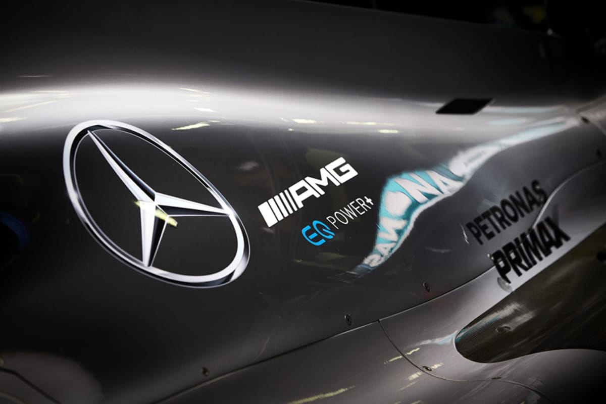 メルセデス、2018年でのF1撤退を完全否定