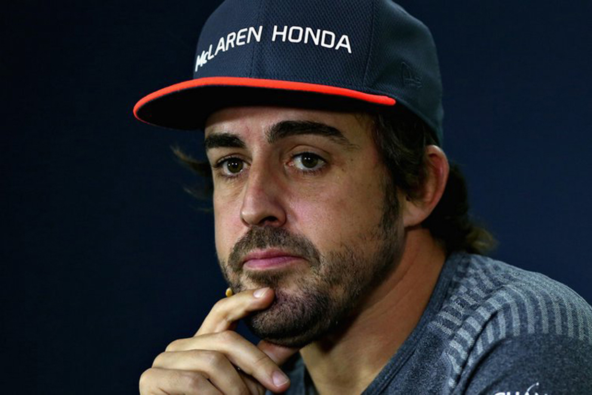 フェルナンド・アロンソ 「9月までに勝てるならマクラーレンに残留する」