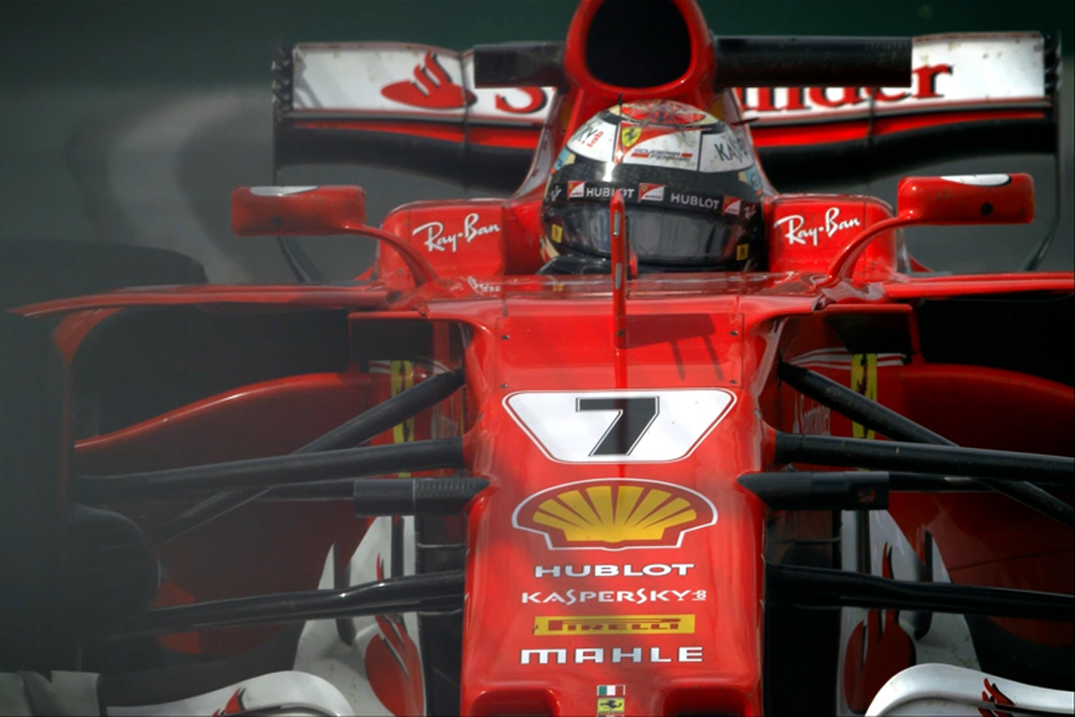 【動画】 F1カナダGP フリー走行2回目 ダイジェスト
