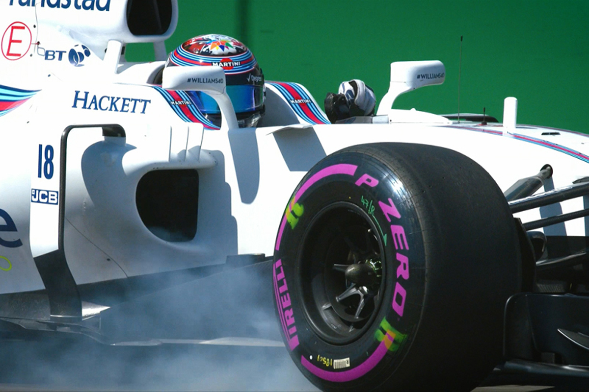 【動画】 F1カナダGP フリー走行3回目 ダイジェスト