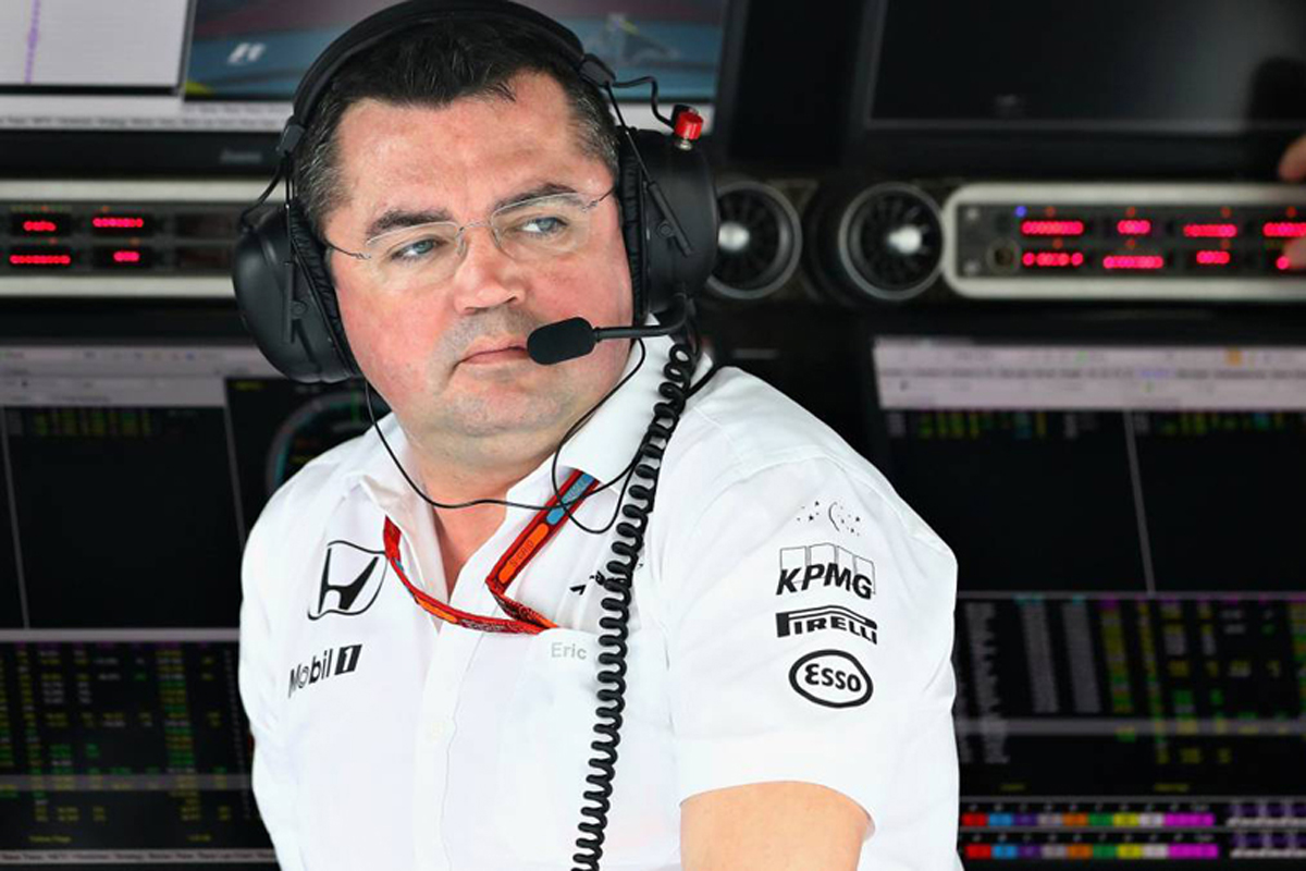 マクラーレン 「また大事なところで不具合が発生した」 / F1カナダGP