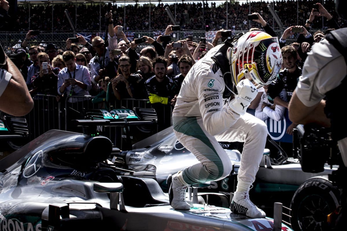 【動画】 F1カナダGP ディレクターズカット … ハミルトンが今季3勝目