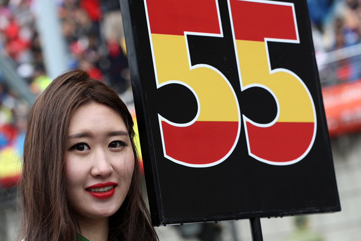 中国のコンソーシアム、新F1チーム設立の動き