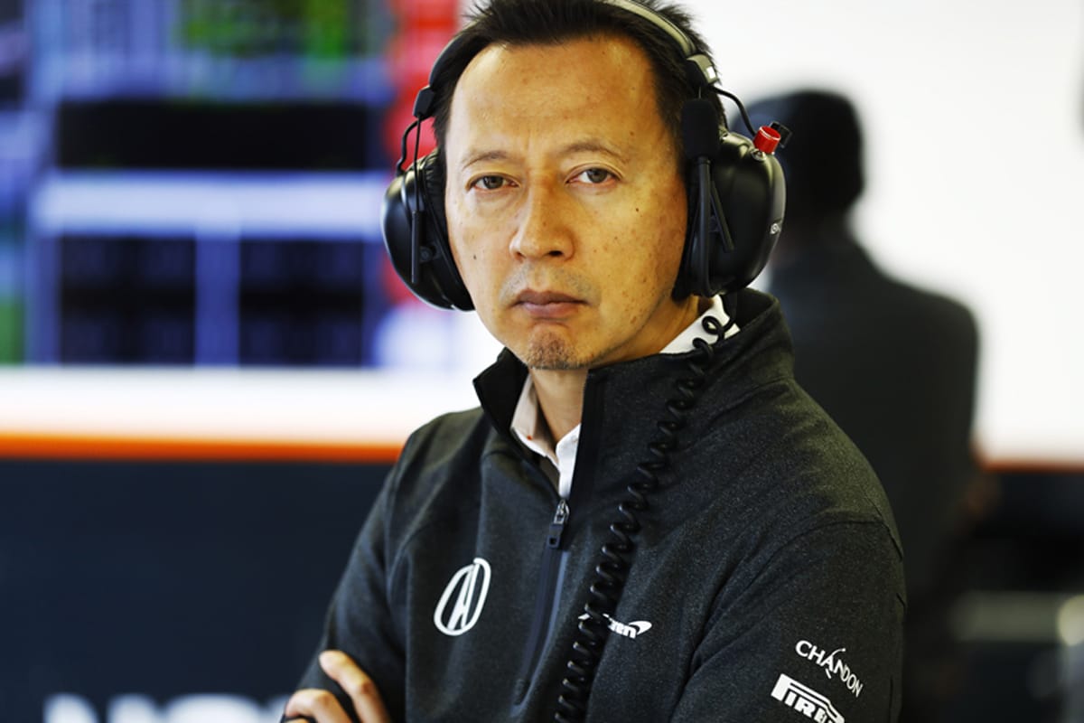 ホンダF1 、マクラーレンとのパートナーシップ継続を望む