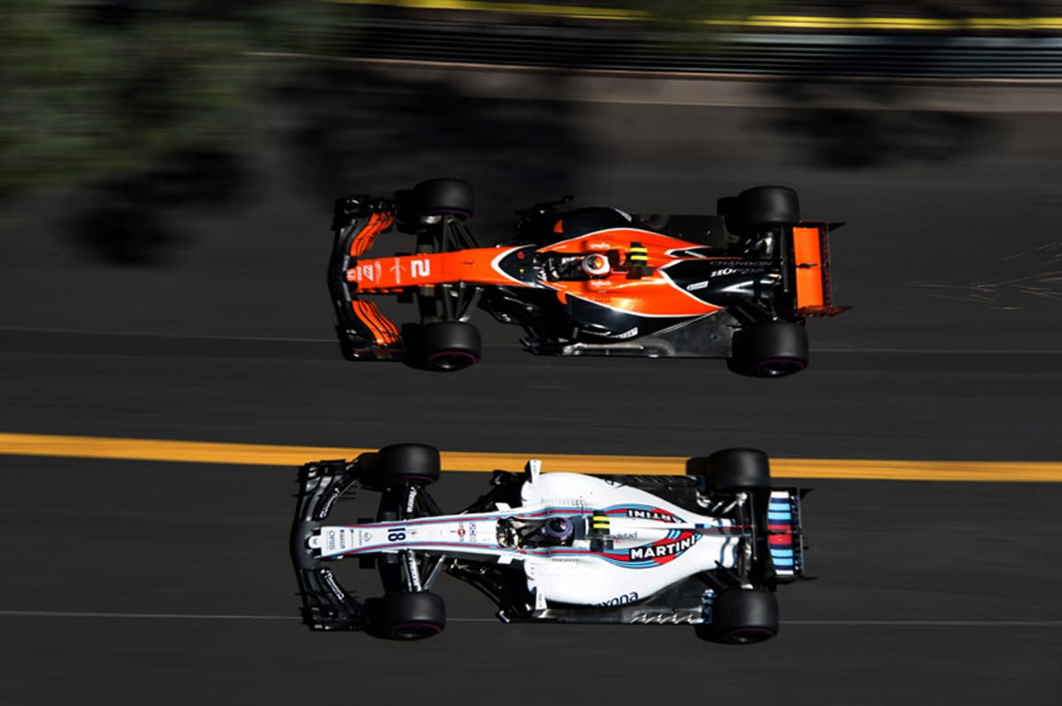 ウィリアムズ、2018年にホンダのワークスパートナーに?