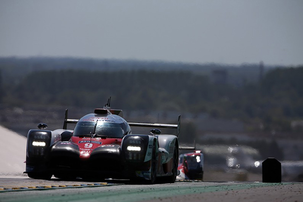 トヨタ、ル・マン24時間レースでの3台目のエントリーは「無駄になった」