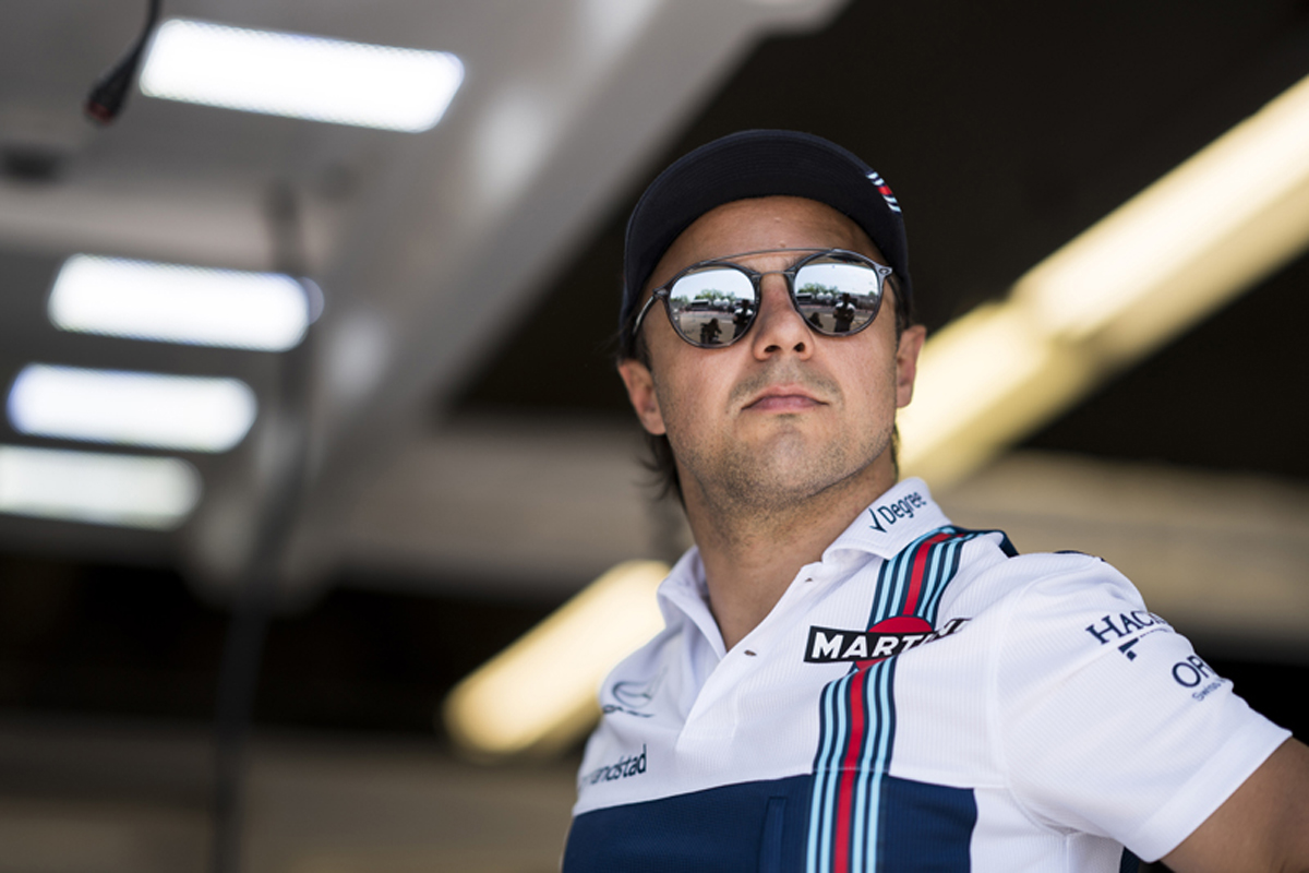 フェリペ・マッサ:2017 F1アゼルバイジャンGP プレビュー