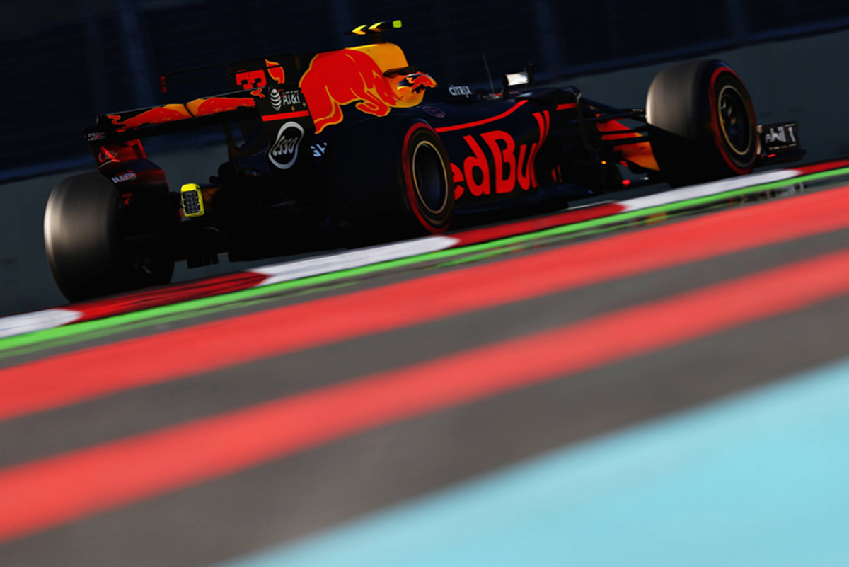 F1 アゼルバイジャンGP 金曜フリー走行：トップ10ドライバーコメント