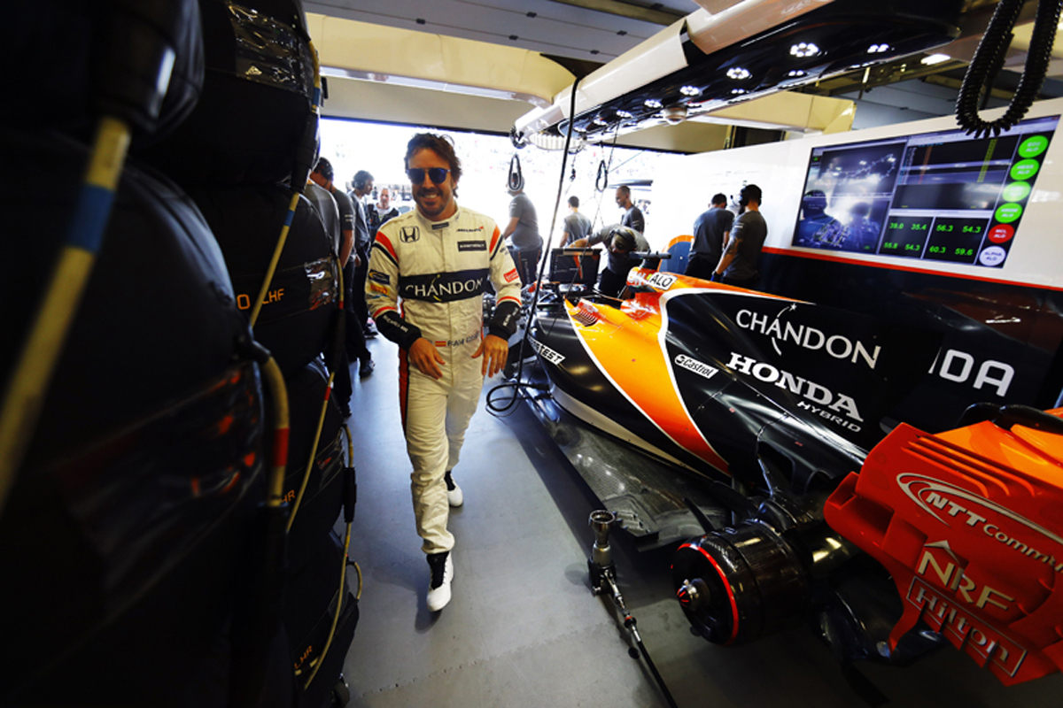 ホンダF1、“スペック3”エンジンは「コンマ2～3秒以上の改善」