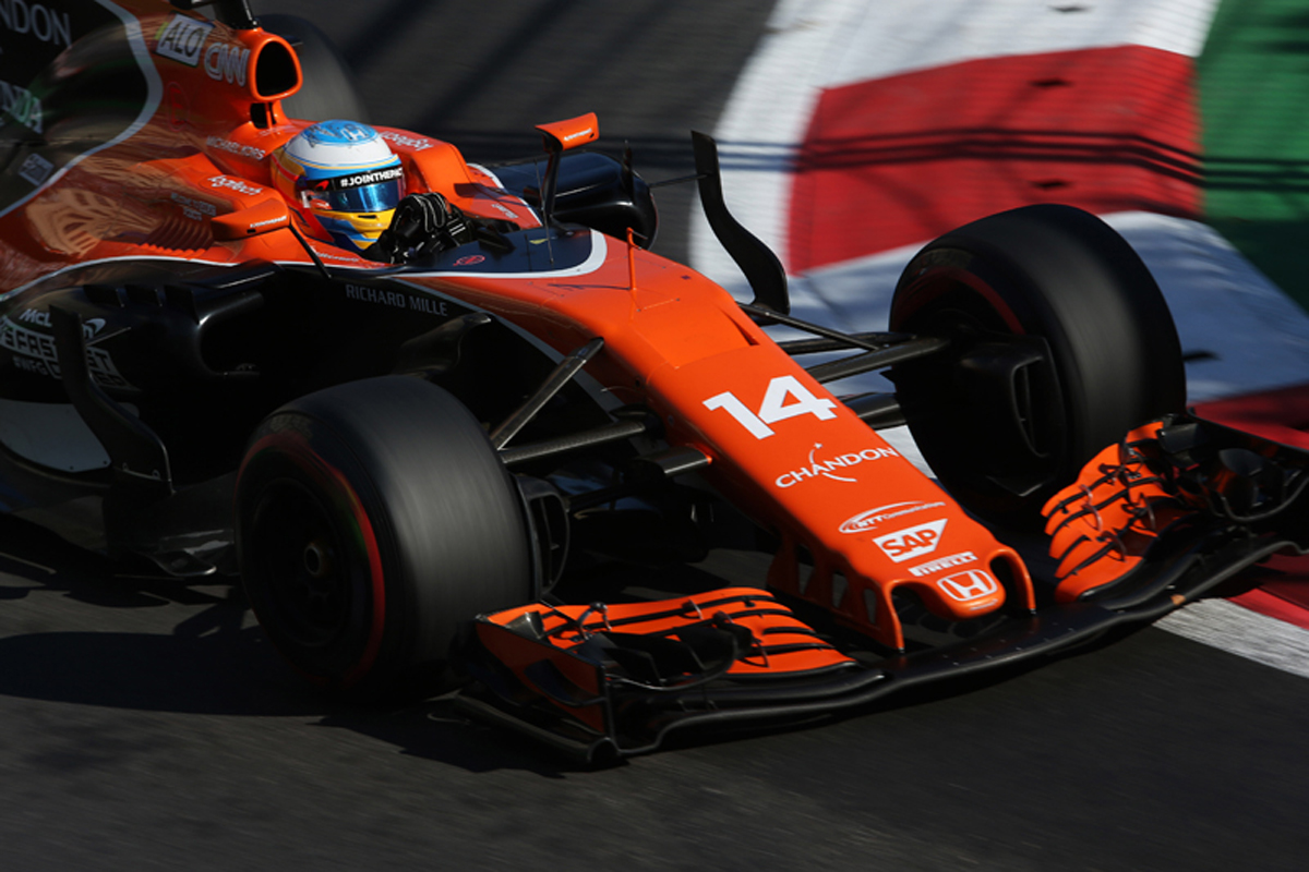 ホンダF1、2基の“スペック3”エンジンをF1オーストリアGPに投入